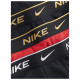 Nike Ανδρικό εσώρουχο Everyday Trunk Boxer 3-Pack